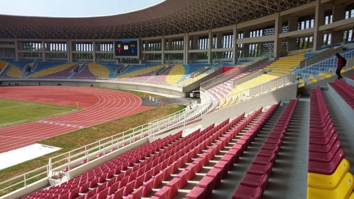 Stadion Manahan Solo Akan Menjadi Lokasi Pembukaan Muktamar 48 Muhammadiyah